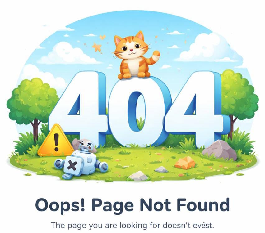 404 page image