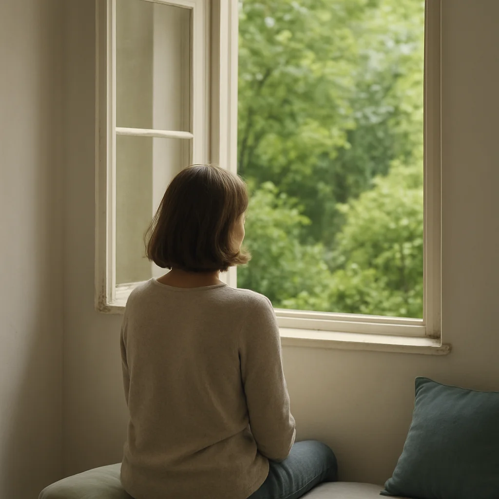 Let Meditation Begin With Listening